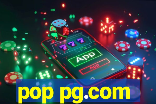 pop pg.com